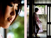 ヌードフォトブック003水野朝陽