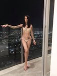 Latina milissenmx Leaked OnlyFans Pics