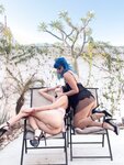 Latina milissenmx Leaked OnlyFans Pics
