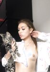 Latina milissenmx Leaked OnlyFans Pics