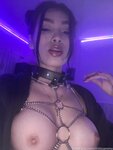 Latina milissenmx Leaked OnlyFans Pics
