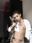 Latina milissenmx Leaked OnlyFans Pics