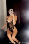 Latina milissenmx Leaked OnlyFans Pics