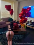 Latina milissenmx Leaked OnlyFans Pics