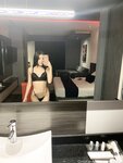 Latina milissenmx Leaked OnlyFans Pics