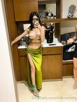 Latina milissenmx Leaked OnlyFans Pics