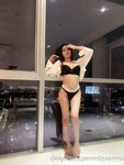Latina milissenmx Leaked OnlyFans Pics