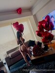 Latina milissenmx Leaked OnlyFans Pics