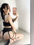 Latina milissenmx Leaked OnlyFans Pics