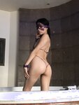 Latina milissenmx Leaked OnlyFans Pics
