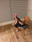 Latina milissenmx Leaked OnlyFans Pics