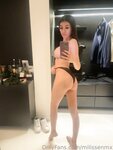 Latina milissenmx Leaked OnlyFans Pics