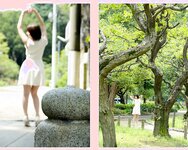 ヌードフォトブック021水樹心春
