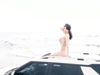 [Paranhosu] Sia_S22 Photo Book Vol.8 - Sunshine