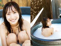 [Young Champion] 2023 No.09 (佐野ひなこ 紅羽りお)