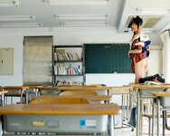 ヌードフォトブック025つぼみ