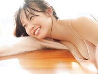 [Big Comic Spirits] 2023 No.19 (志田音々)