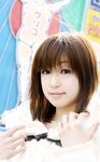 ヌードフォトブック049安田ゆう