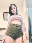 Praewasian OnlyFans Picture Collection