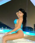 Praewasian OnlyFans Picture Collection