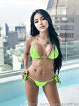 Praewasian OnlyFans Picture Collection