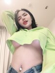 Praewasian OnlyFans Picture Collection