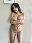 Praewasian OnlyFans Picture Collection