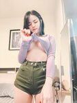 Praewasian OnlyFans Picture Collection