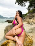 Praewasian OnlyFans Picture Collection