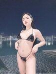Praewasian OnlyFans Picture Collection
