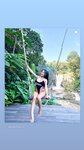 Praewasian OnlyFans Picture Collection