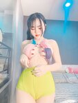Praewasian OnlyFans Picture Collection