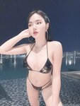 Praewasian OnlyFans Picture Collection