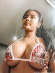 Praewasian OnlyFans Picture Collection