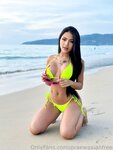 Praewasian OnlyFans Picture Collection