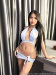 Praewasian OnlyFans Picture Collection