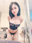Praewasian OnlyFans Picture Collection
