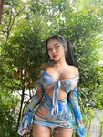 Praewasian OnlyFans Picture Collection