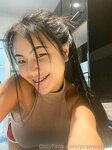 Praewasian OnlyFans Picture Collection