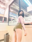 Praewasian OnlyFans Picture Collection