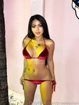 Praewasian OnlyFans Picture Collection