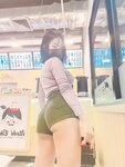 Praewasian OnlyFans Picture Collection