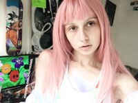 Poutyangel Onlyfans Picture Collection