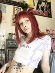 Poutyangel Onlyfans Picture Collection