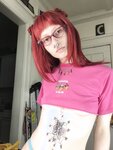 Poutyangel Onlyfans Picture Collection