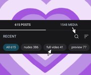 Poutyangel Onlyfans Picture Collection