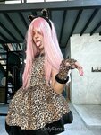 Baby_yona Onlyfans Photo Leak