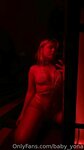 Baby_yona Onlyfans Photo Leak