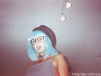 Baby_yona Onlyfans Photo Leak