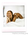Baby_yona Onlyfans Photo Leak